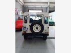 Thumbnail Photo 2 for 1997 Land Rover Defender